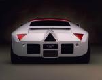 Ford GT90 Concept 1995 года